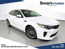Thumbnail image of 2016 Kia Optima at Smart Kia of Davenport