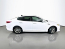 2016 Kia Optima SXL Turbo at Smart Kia of Davenport