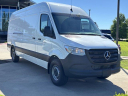 Thumbnail image of 2024 Mercedes-Benz Sprinter at Mercedes-Benz of Northwest Arkansas USED