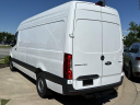 Thumbnail image of 2024 Mercedes-Benz Sprinter at Mercedes-Benz of Northwest Arkansas USED