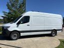 Thumbnail image of 2024 Mercedes-Benz Sprinter at Mercedes-Benz of Northwest Arkansas USED