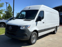 Thumbnail image of 2024 Mercedes-Benz Sprinter at Mercedes-Benz of Northwest Arkansas USED