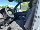 Thumbnail image of 2024 Mercedes-Benz Sprinter at Mercedes-Benz of Northwest Arkansas USED