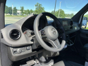 Thumbnail image of 2024 Mercedes-Benz Sprinter at Mercedes-Benz of Northwest Arkansas USED