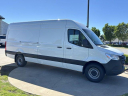 Thumbnail image of 2024 Mercedes-Benz Sprinter at Mercedes-Benz of Northwest Arkansas USED