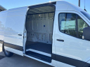 Thumbnail image of 2024 Mercedes-Benz Sprinter at Mercedes-Benz of Northwest Arkansas USED
