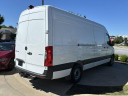Thumbnail image of 2024 Mercedes-Benz Sprinter at Mercedes-Benz of Northwest Arkansas USED