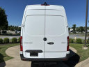 Thumbnail image of 2024 Mercedes-Benz Sprinter at Mercedes-Benz of Northwest Arkansas USED