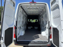 Thumbnail image of 2024 Mercedes-Benz Sprinter at Mercedes-Benz of Northwest Arkansas USED