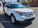 2015 Ford Explorer XLT at FIRST AUTOS