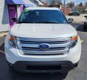 Thumbnail image of 2015 Ford Explorer at FIRST AUTOS