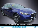 Thumbnail image of 2018 INFINITI QX30 at SchallerHonda-New of New Britain, CT