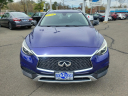 Thumbnail image of 2018 INFINITI QX30 at SchallerHonda-New of New Britain, CT