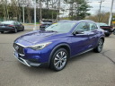 Thumbnail image of 2018 INFINITI QX30 at SchallerHonda-New of New Britain, CT