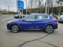 Thumbnail image of 2018 INFINITI QX30 at SchallerHonda-New of New Britain, CT