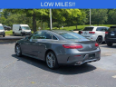 Thumbnail image of 2018 Mercedes-Benz E-Class at Capital Chrysler Dodge Jeep RAM