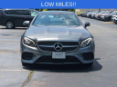 Thumbnail image of 2018 Mercedes-Benz E-Class at Capital Chrysler Dodge Jeep RAM