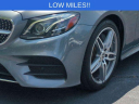 2018 Mercedes-Benz E-Class E 400 4MATIC at Capital Chrysler Dodge Jeep RAM