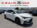 Thumbnail image of 2023 Toyota Corolla Hybrid at Toyota of Hollywood