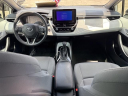 Thumbnail image of 2023 Toyota Corolla Hybrid at Toyota of Hollywood