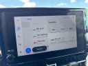Thumbnail image of 2023 Toyota Corolla Hybrid at Toyota of Hollywood