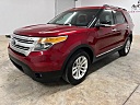 Thumbnail image of 2014 Ford Explorer at Daniel Auto Sales