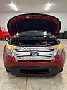Thumbnail image of 2014 Ford Explorer at Daniel Auto Sales