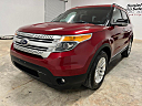 Thumbnail image of 2014 Ford Explorer at Daniel Auto Sales