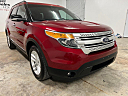 Thumbnail image of 2014 Ford Explorer at Daniel Auto Sales
