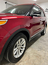 Thumbnail image of 2014 Ford Explorer at Daniel Auto Sales