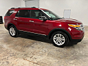 Thumbnail image of 2014 Ford Explorer at Daniel Auto Sales