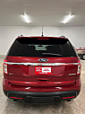 2014 Ford Explorer XLT at Daniel Auto Sales