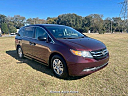 2014 Honda Odyssey LX at Ramos Auto Sales