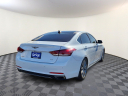 2018 Genesis G80 3.8 at The Garage