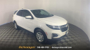 2022 Chevrolet Equinox LT at Denooyer Chevrolet