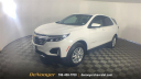 Thumbnail image of 2022 Chevrolet Equinox at Denooyer Chevrolet