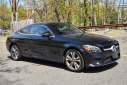 Thumbnail image of 2019 Mercedes-Benz C-Class at Import Masters