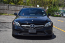 Thumbnail image of 2019 Mercedes-Benz C-Class at Import Masters