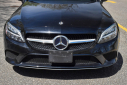 Thumbnail image of 2019 Mercedes-Benz C-Class at Import Masters