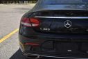 Thumbnail image of 2019 Mercedes-Benz C-Class at Import Masters