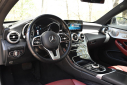 Thumbnail image of 2019 Mercedes-Benz C-Class at Import Masters