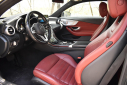 Thumbnail image of 2019 Mercedes-Benz C-Class at Import Masters