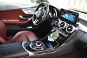 Thumbnail image of 2019 Mercedes-Benz C-Class at Import Masters