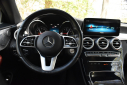 Thumbnail image of 2019 Mercedes-Benz C-Class at Import Masters