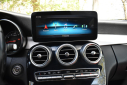 Thumbnail image of 2019 Mercedes-Benz C-Class at Import Masters