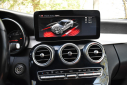 Thumbnail image of 2019 Mercedes-Benz C-Class at Import Masters