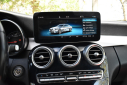 Thumbnail image of 2019 Mercedes-Benz C-Class at Import Masters
