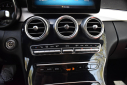 Thumbnail image of 2019 Mercedes-Benz C-Class at Import Masters