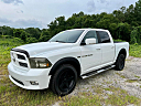 Thumbnail image of 2012 Ram 1500 at Partins Auto Sales