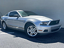 Thumbnail image of 2010 Ford Mustang at Georgia Elite Auto Sales